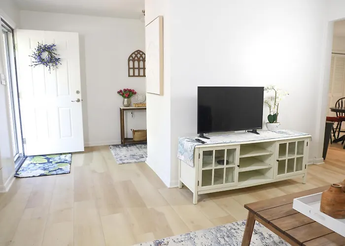 3 Bedroom House With Garage
