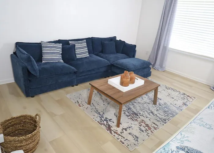 Ferienhaus 3 Bedroom House With Garage *